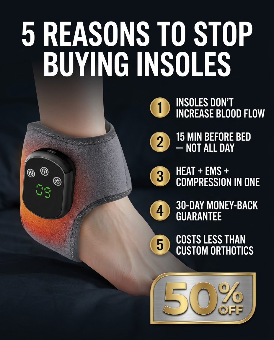 Emma James Facebook ad