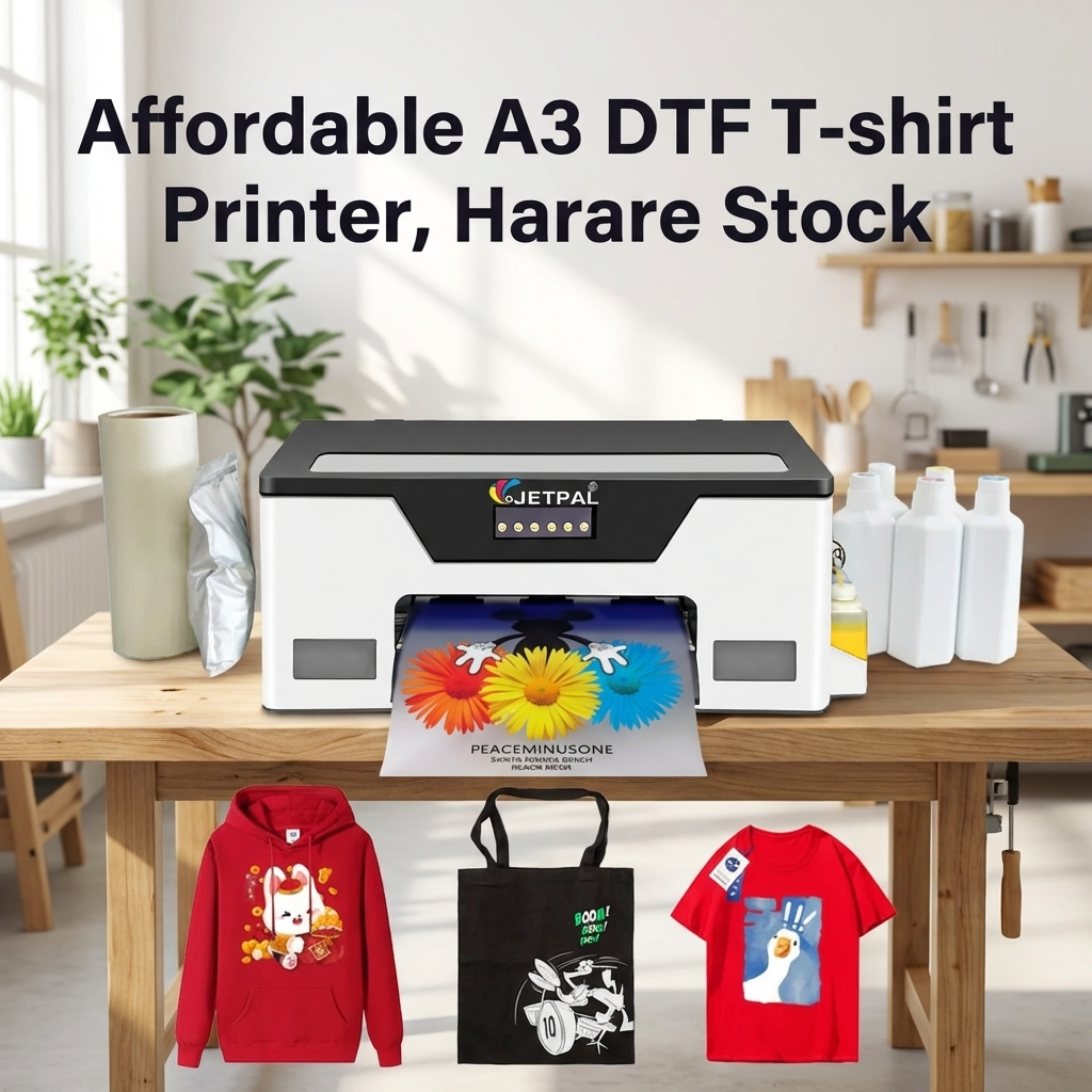 Jetpal Printer China Facebook ad: JetPal Printer, Local Sale