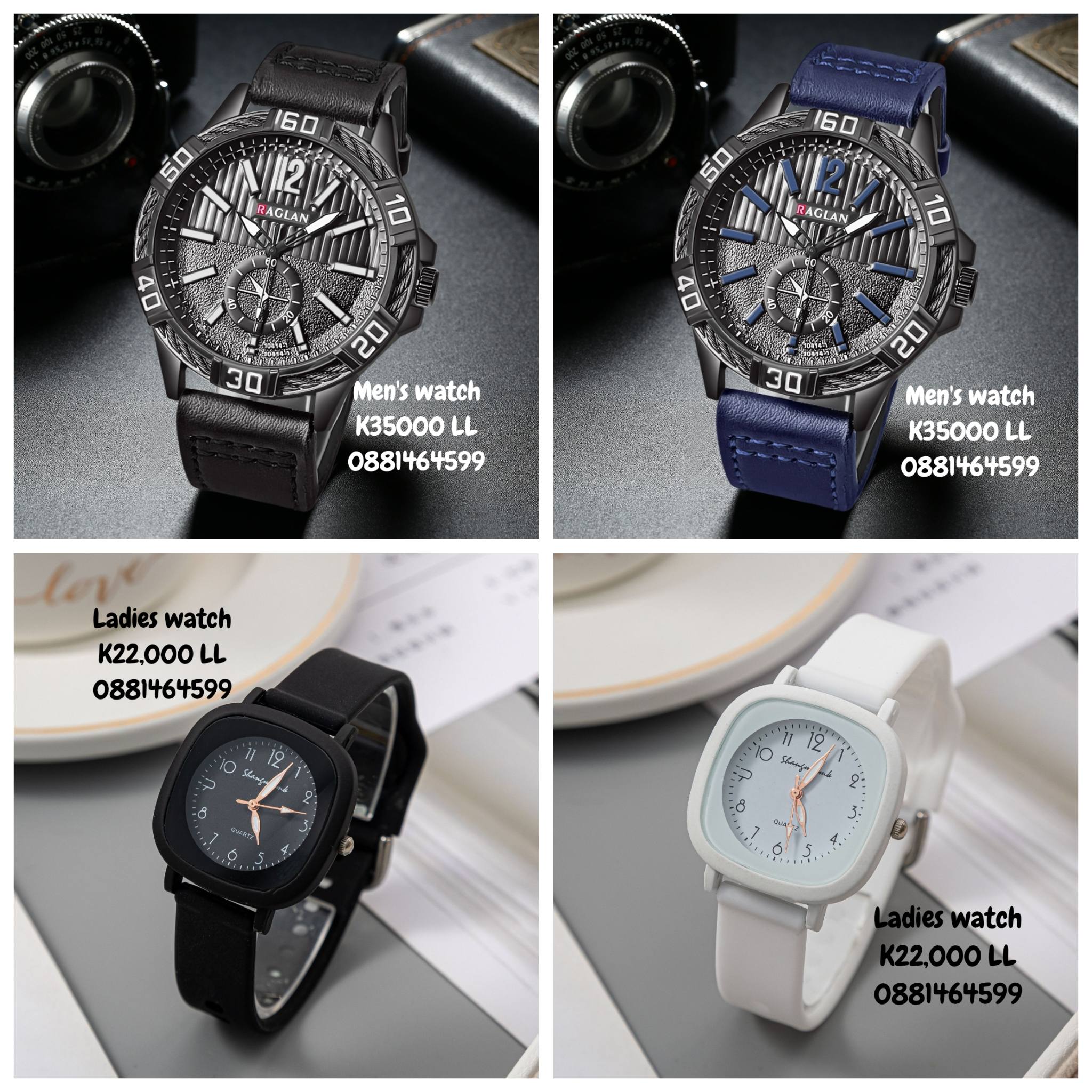 Dee's EveryWear & Care Facebook ad: Hello akasi, you one-stop shop is here again…