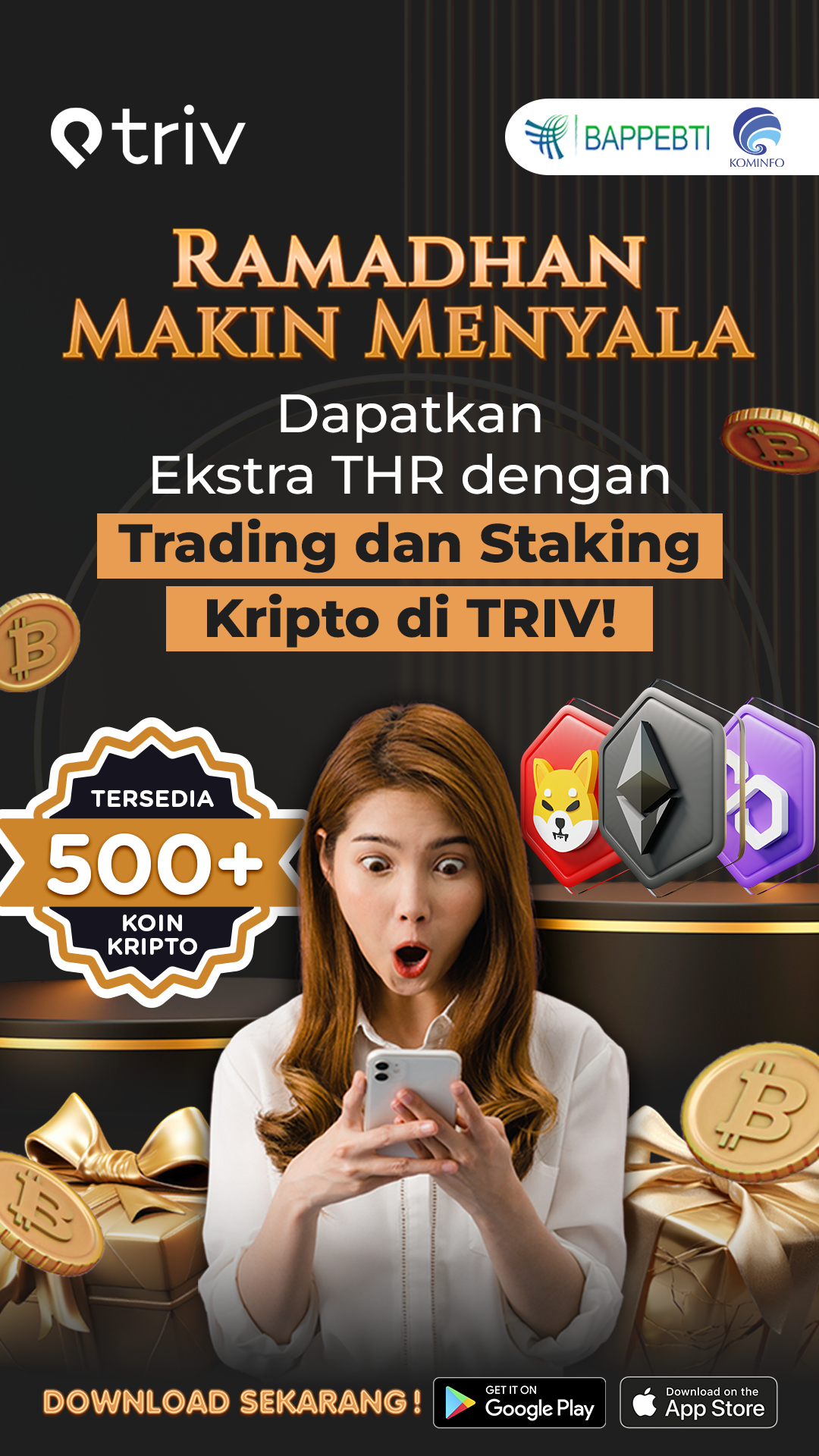 Triv.co.id - Triv Indonesia Facebook ad