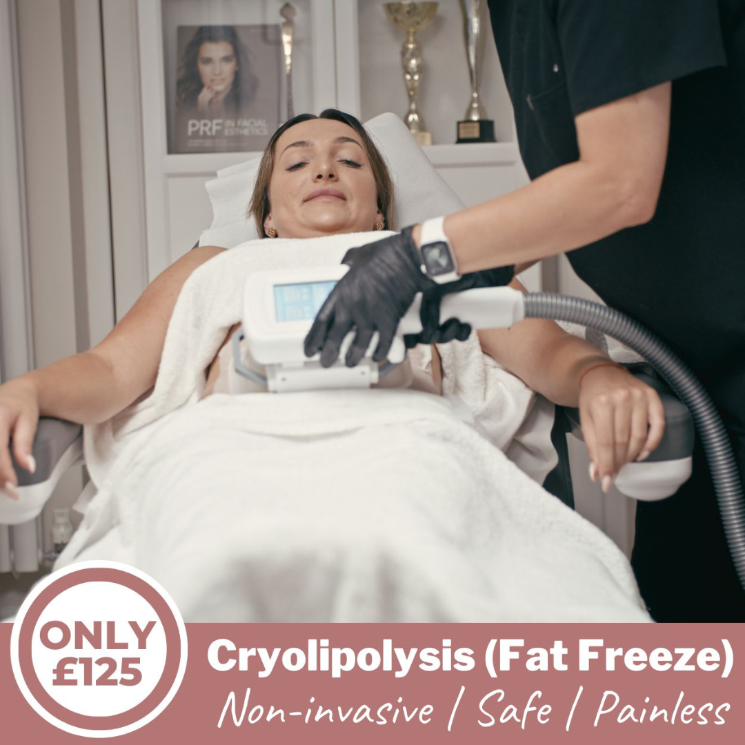 Precision Medical Clinic Facebook ad