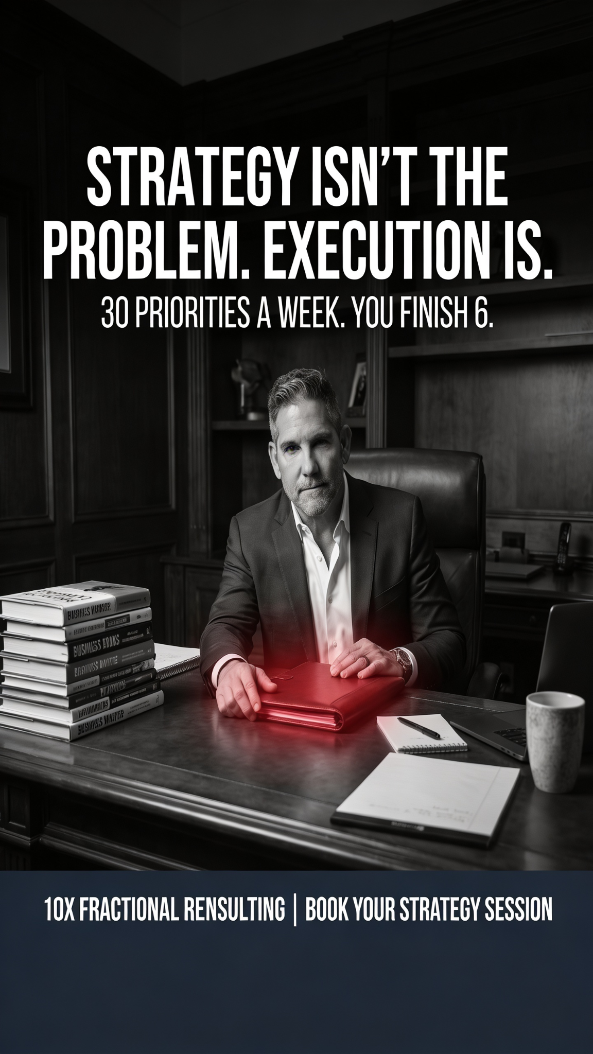 Grant Cardone Facebook ad