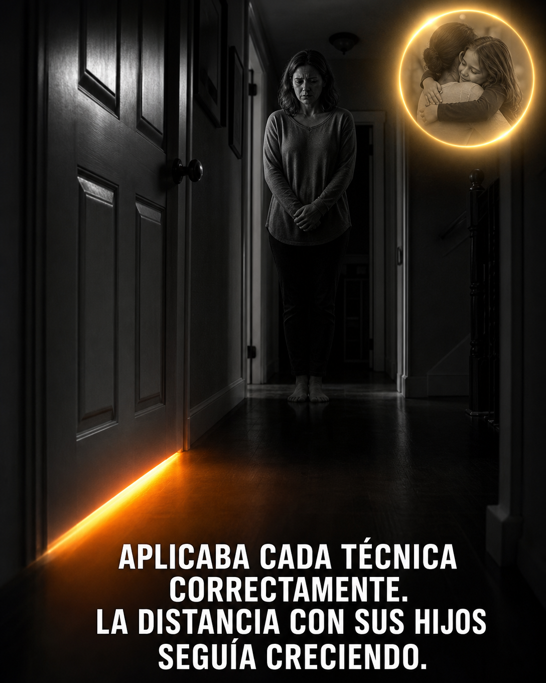 Academia Arcana Facebook ad