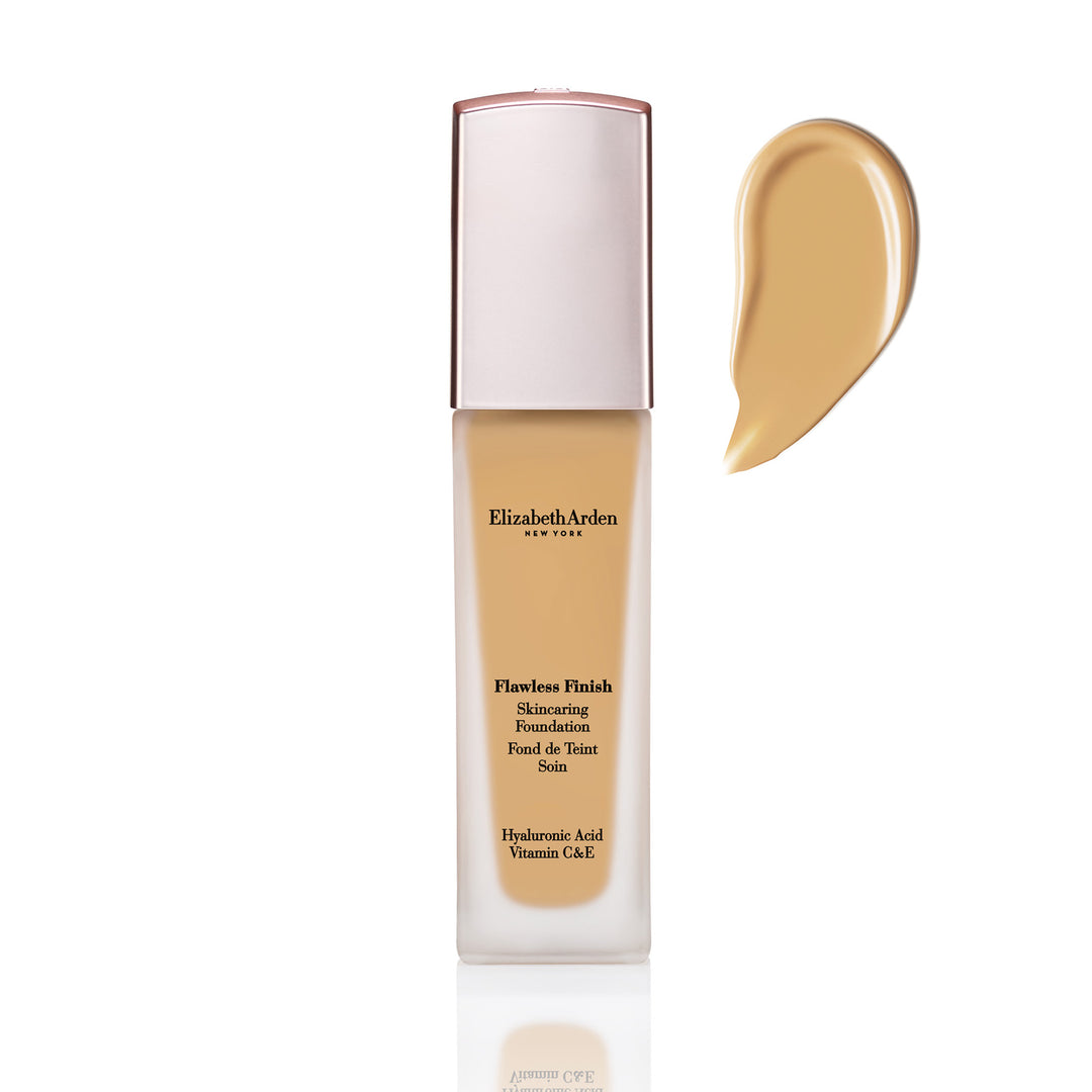 Elizabeth Arden Facebook ad: Get FREE standard shipping on your order of…