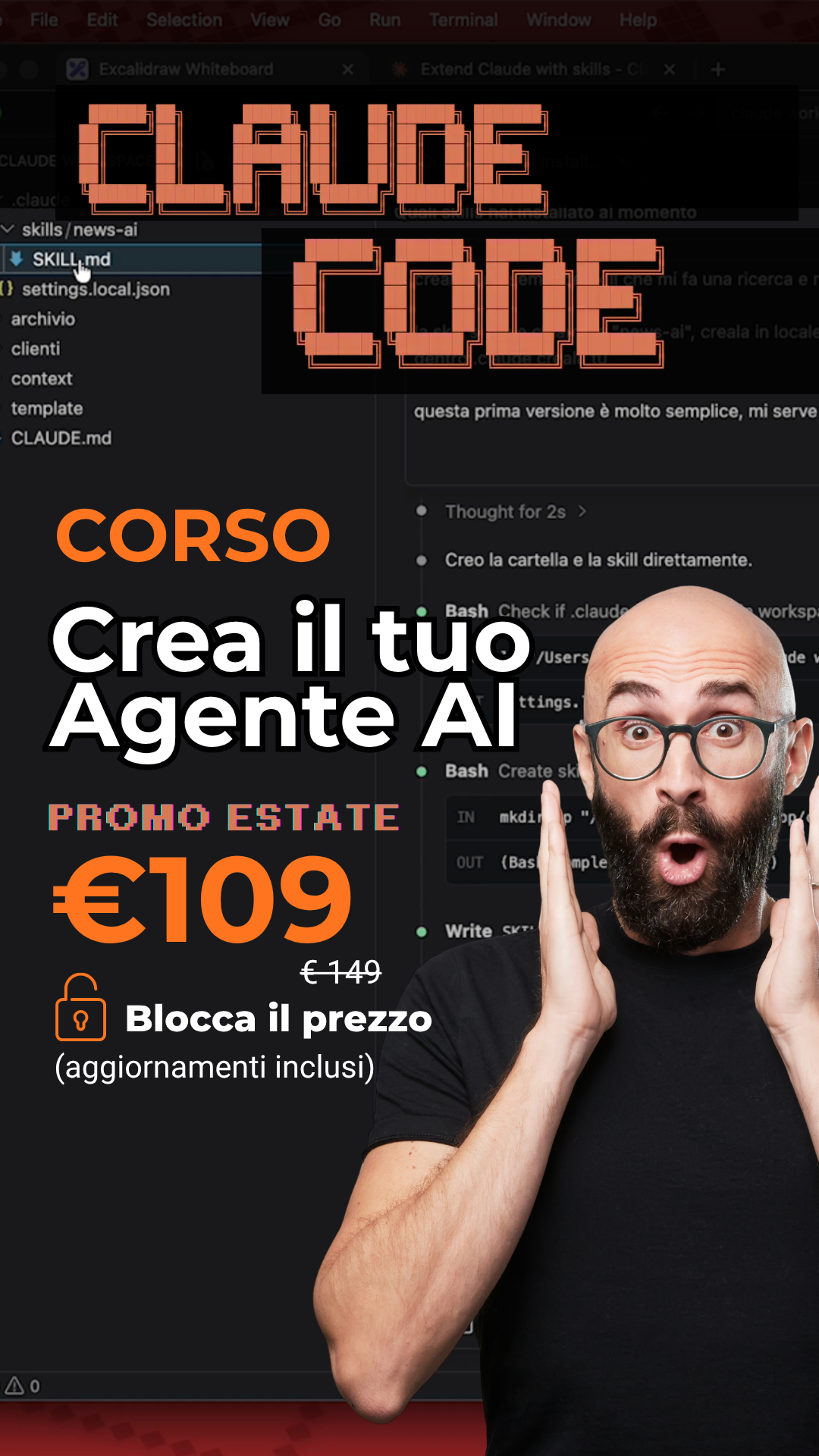 Raffaele Gaito Facebook ad from Jun 9, 2026