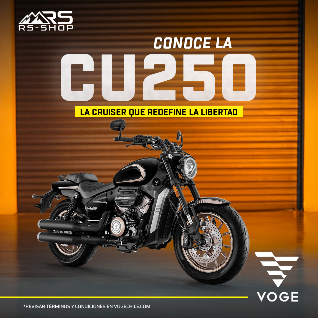 Vogecl Facebook ad: 𝗡𝘂𝗲𝘃𝗮 𝗩𝗼𝗴𝗲 𝗖𝗨𝟮𝟱𝟬 𝗲𝗻 𝟮𝟰 𝗰𝘂𝗼𝘁𝗮𝘀…
