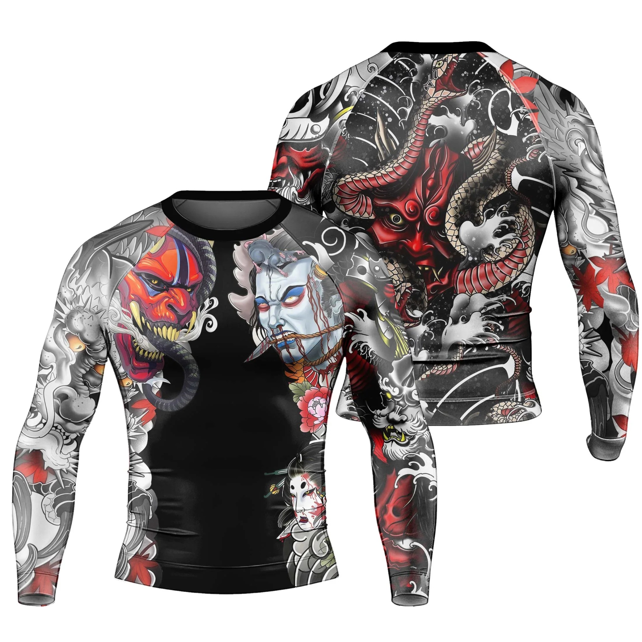 BattleFitGear Facebook ad