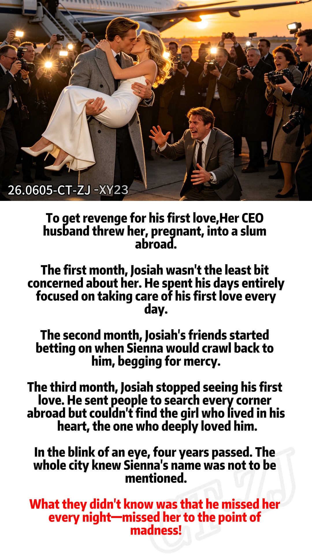 Homebound Reads-ct Facebook ad: one click to continue reading the uncensored version