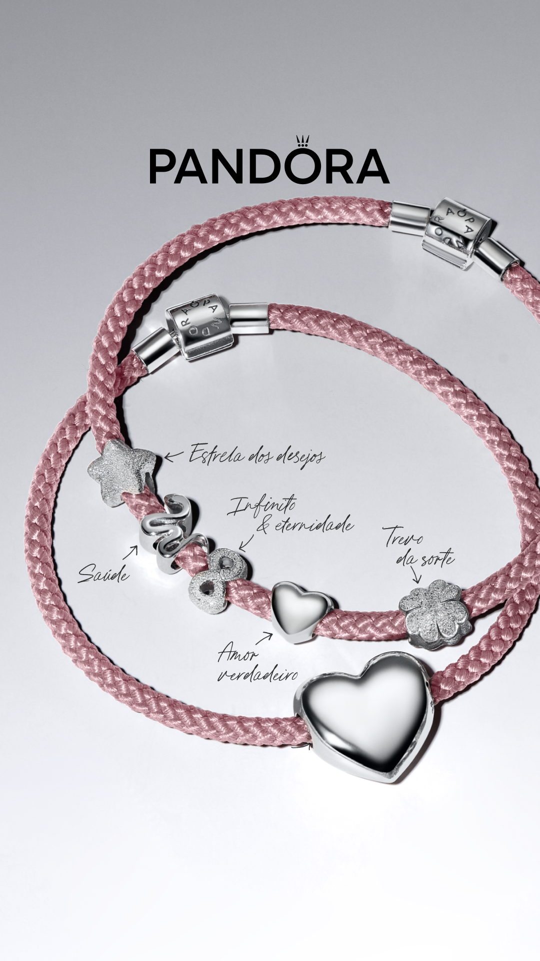 Pandora Facebook ad