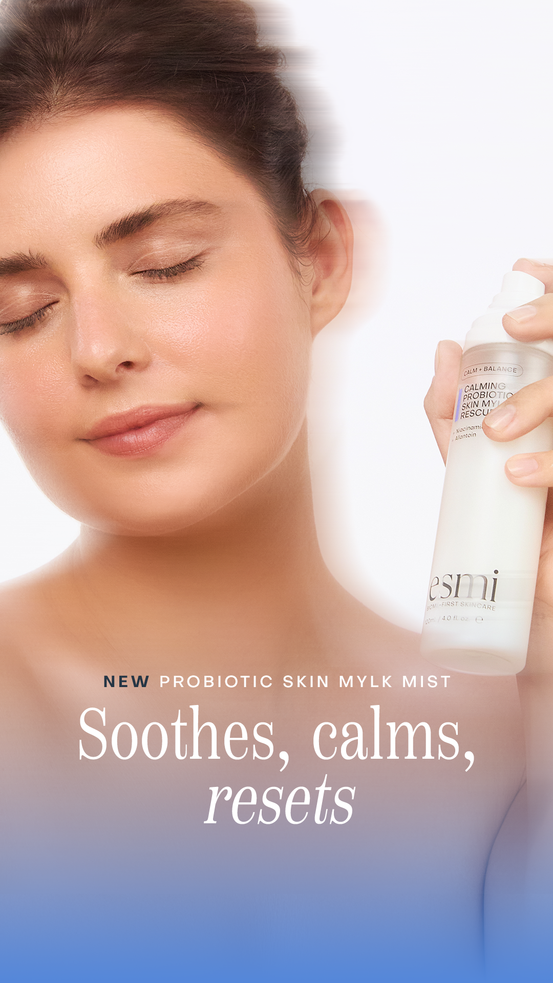 esmi Skin Minerals Facebook ad