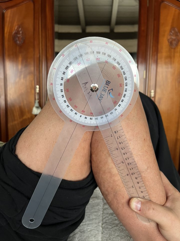 Stacey O'Donnell Facebook ad: Why Your PT Gains Disappear Overnight