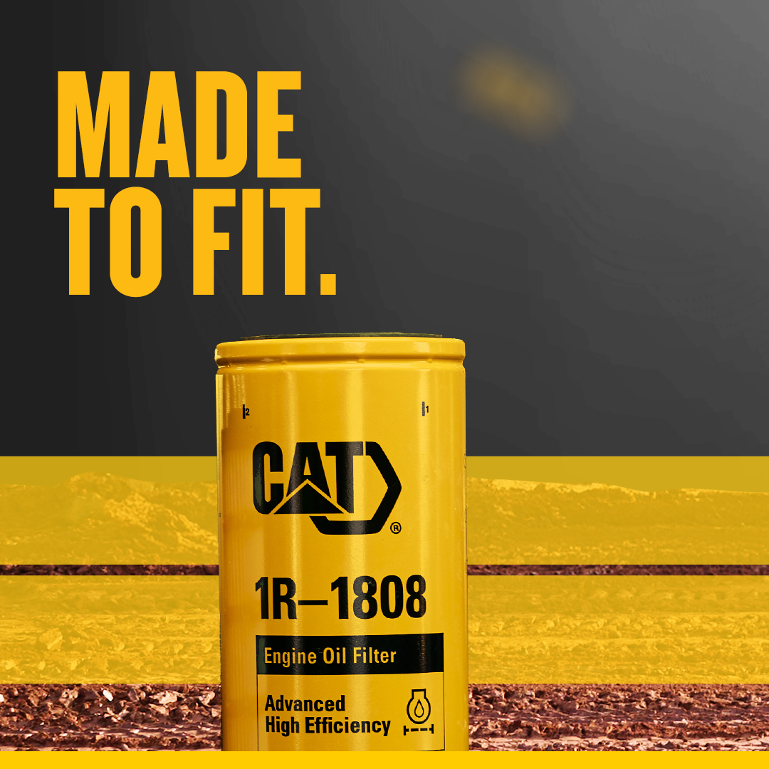 Cat Parts and Service Facebook ad