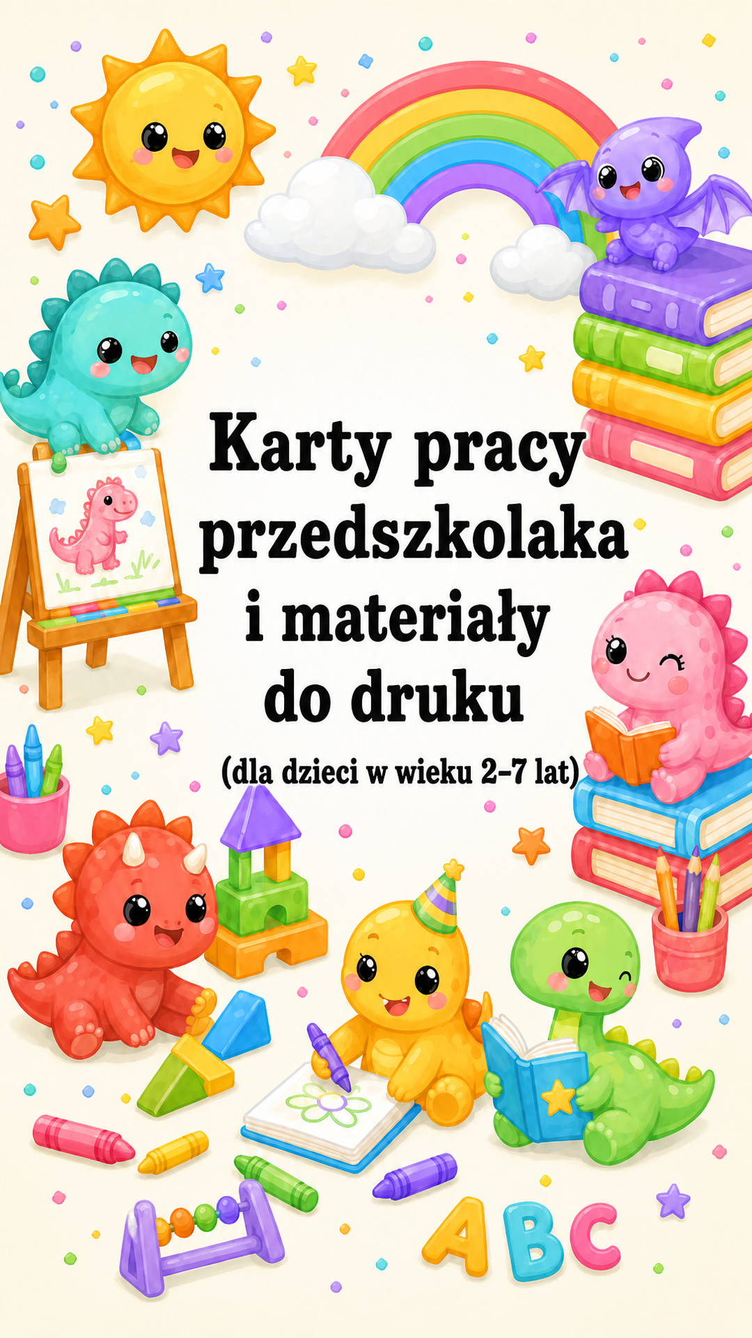 LogicLike Kids: ABC, Reading, Tracing Facebook ad