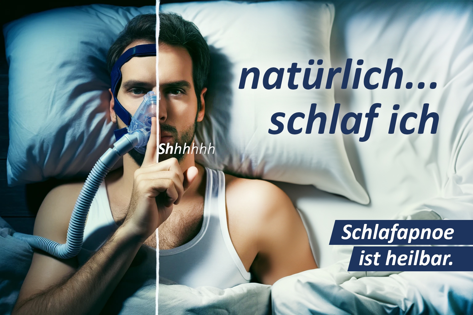 SeegartenKlinik ad creative