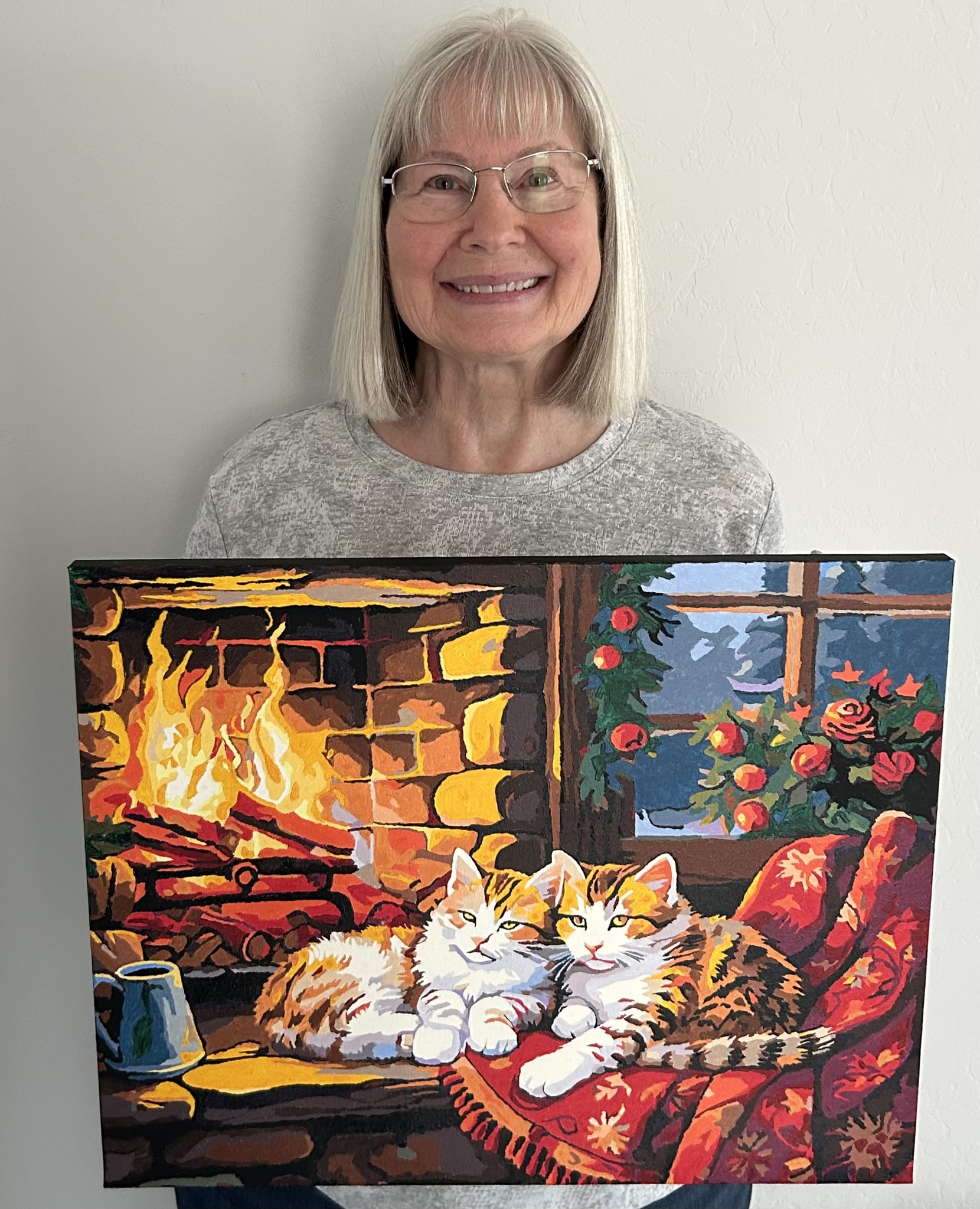 Craftoria Facebook ad