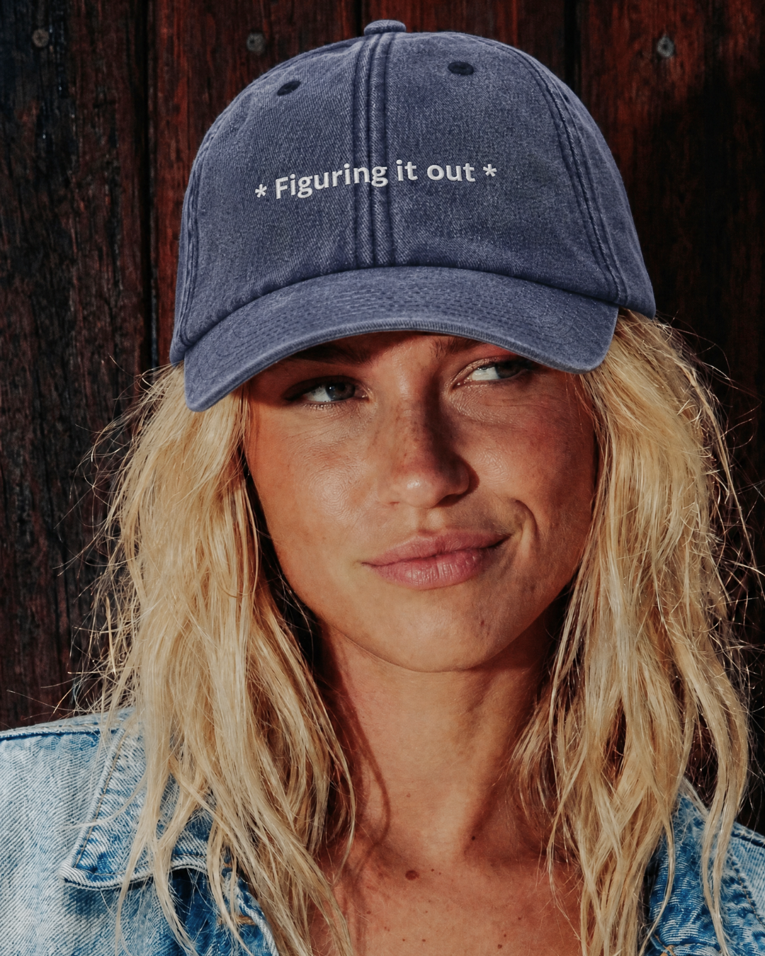 CAPS Apparel Facebook ad