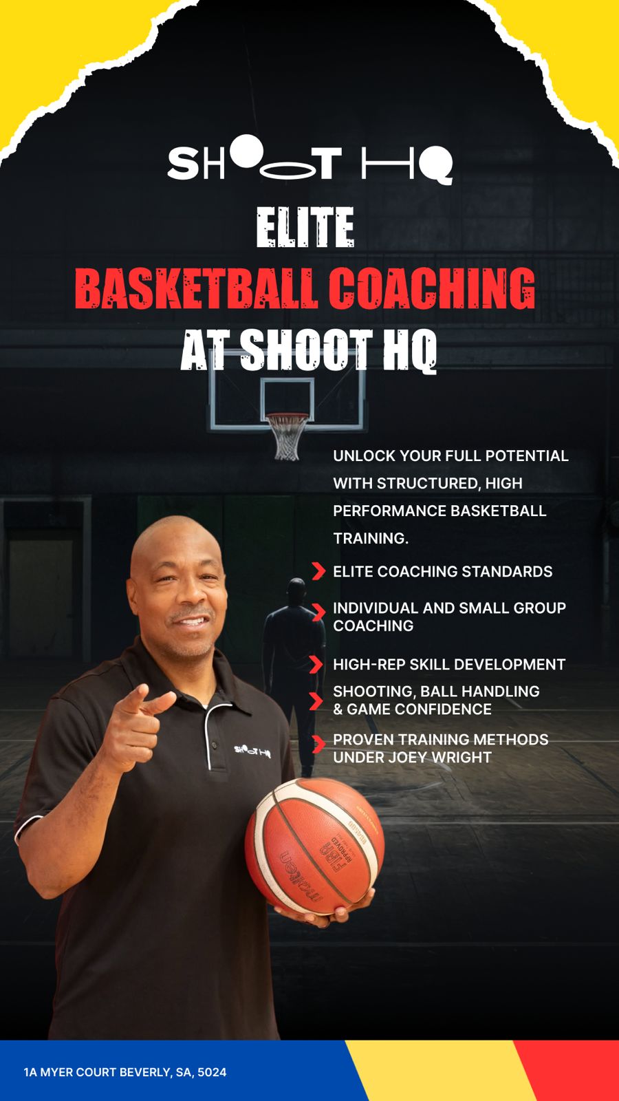 Shoothq Facebook ad from Mar 11, 2026