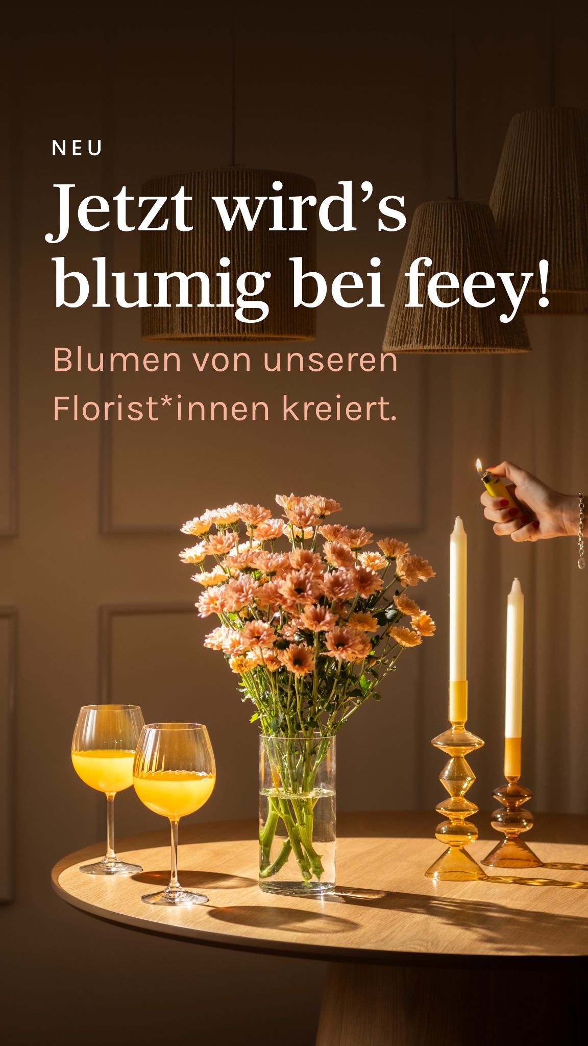 feey.pflanzen Facebook ad