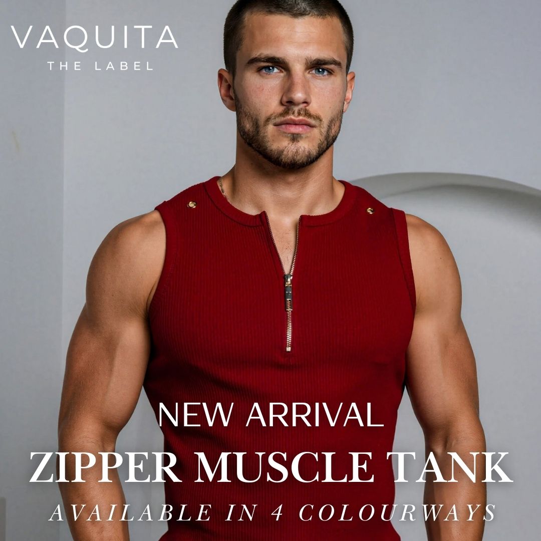 Vaquita The Label Facebook ad