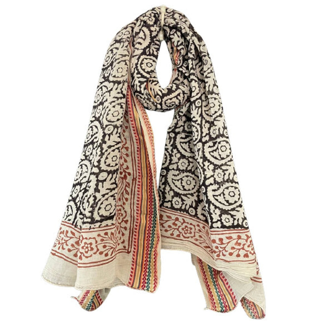 AryanArts33 - Handmade Sarong, Scarves, Pareos, Fabric Facebook ad