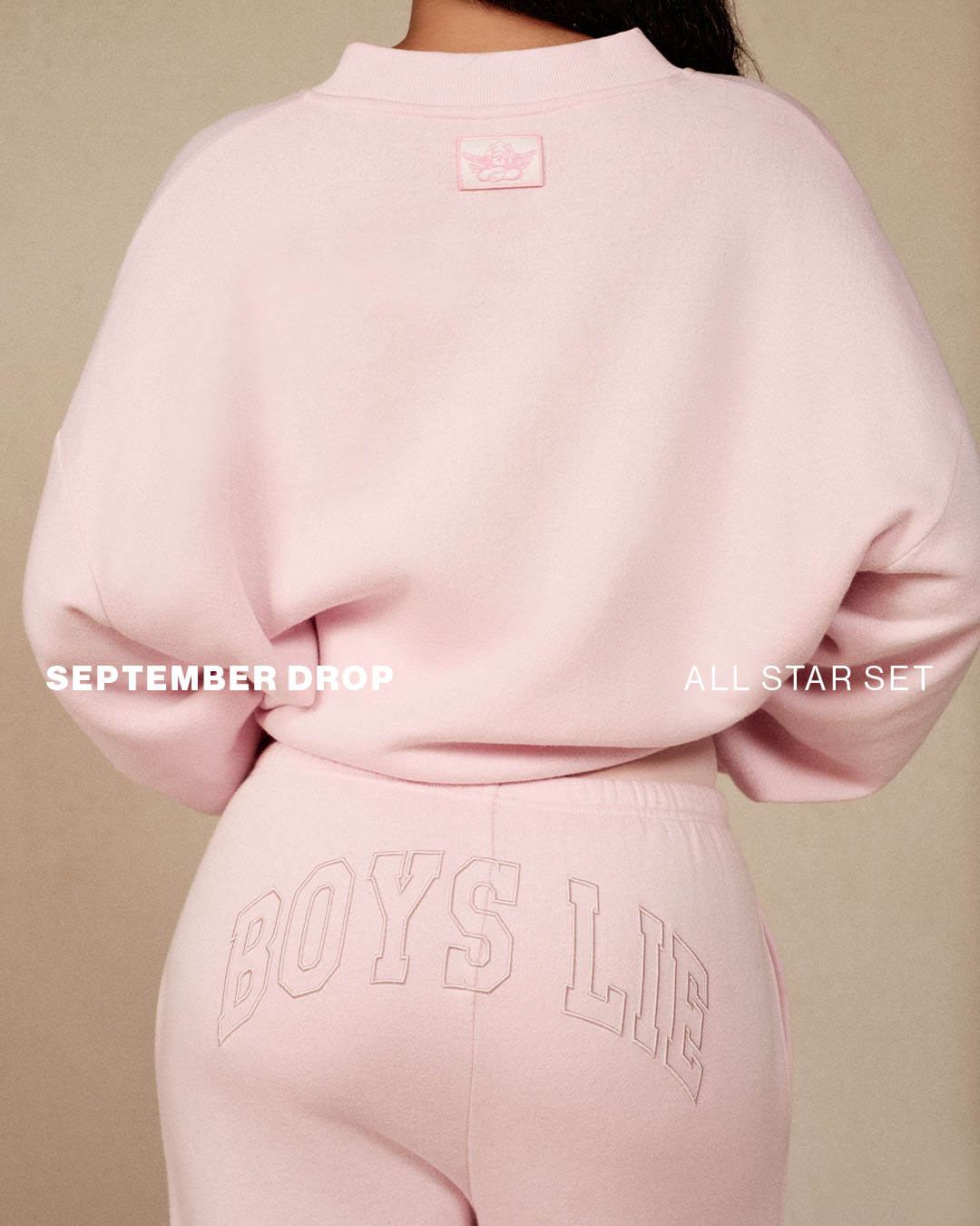 Boys Lie Facebook ad