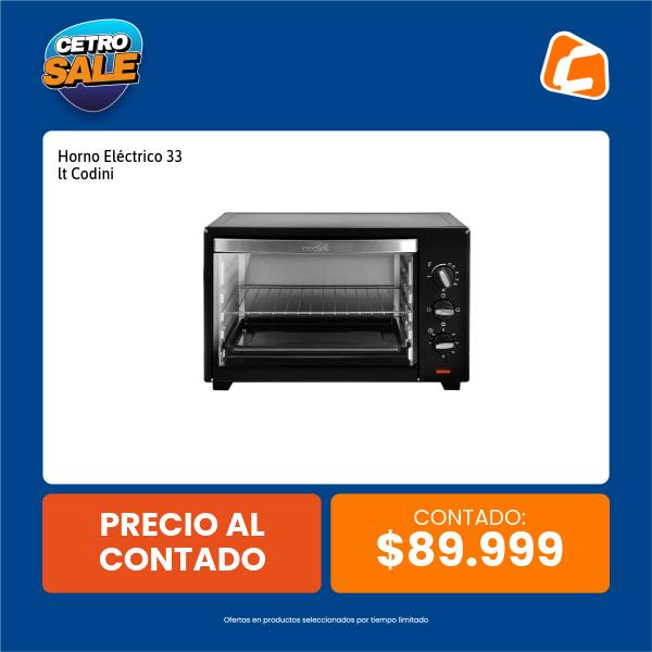 CETROGAR Facebook ad