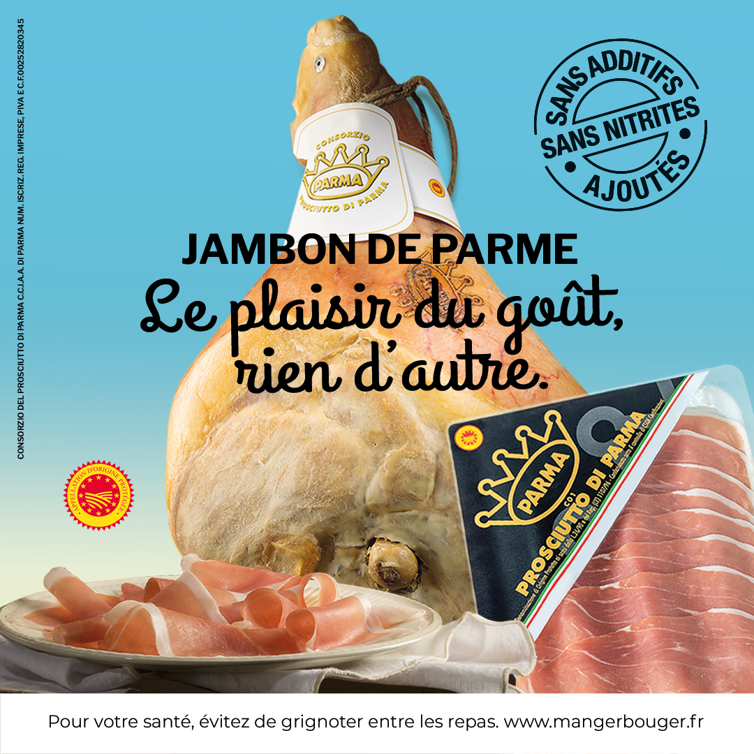 Carrefour Facebook ad: BUONISSIMO. 14 MOIS D'AFFINAGE MINIMUM SANS ADDITIFS SANS…
