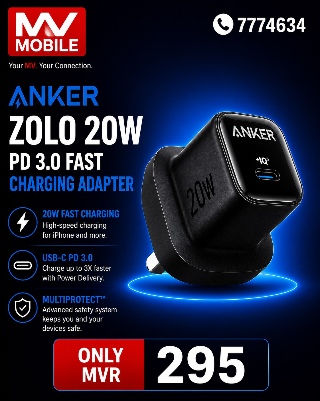 Mv Mobile Facebook ad