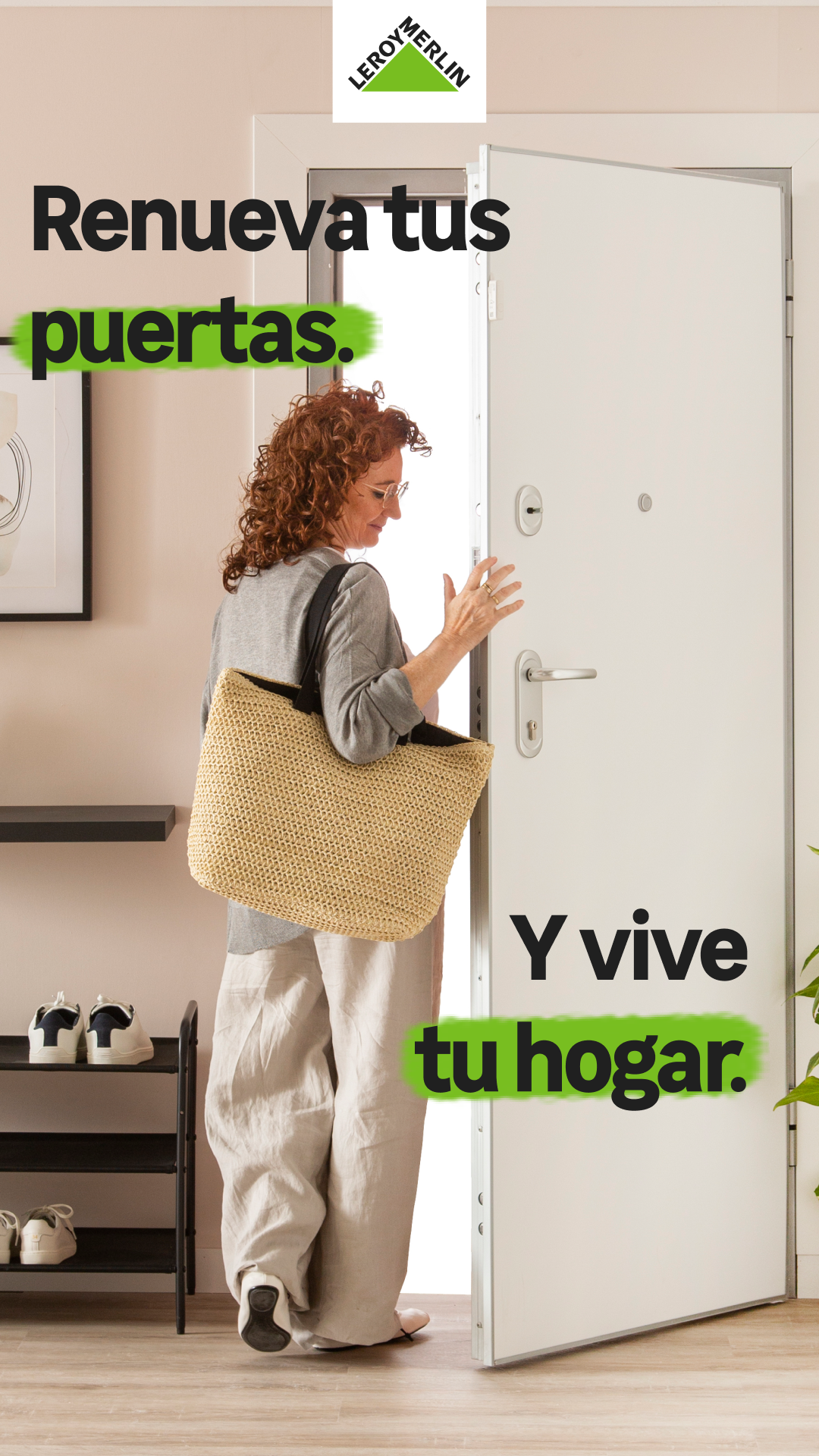 Leroy Merlin España Facebook ad