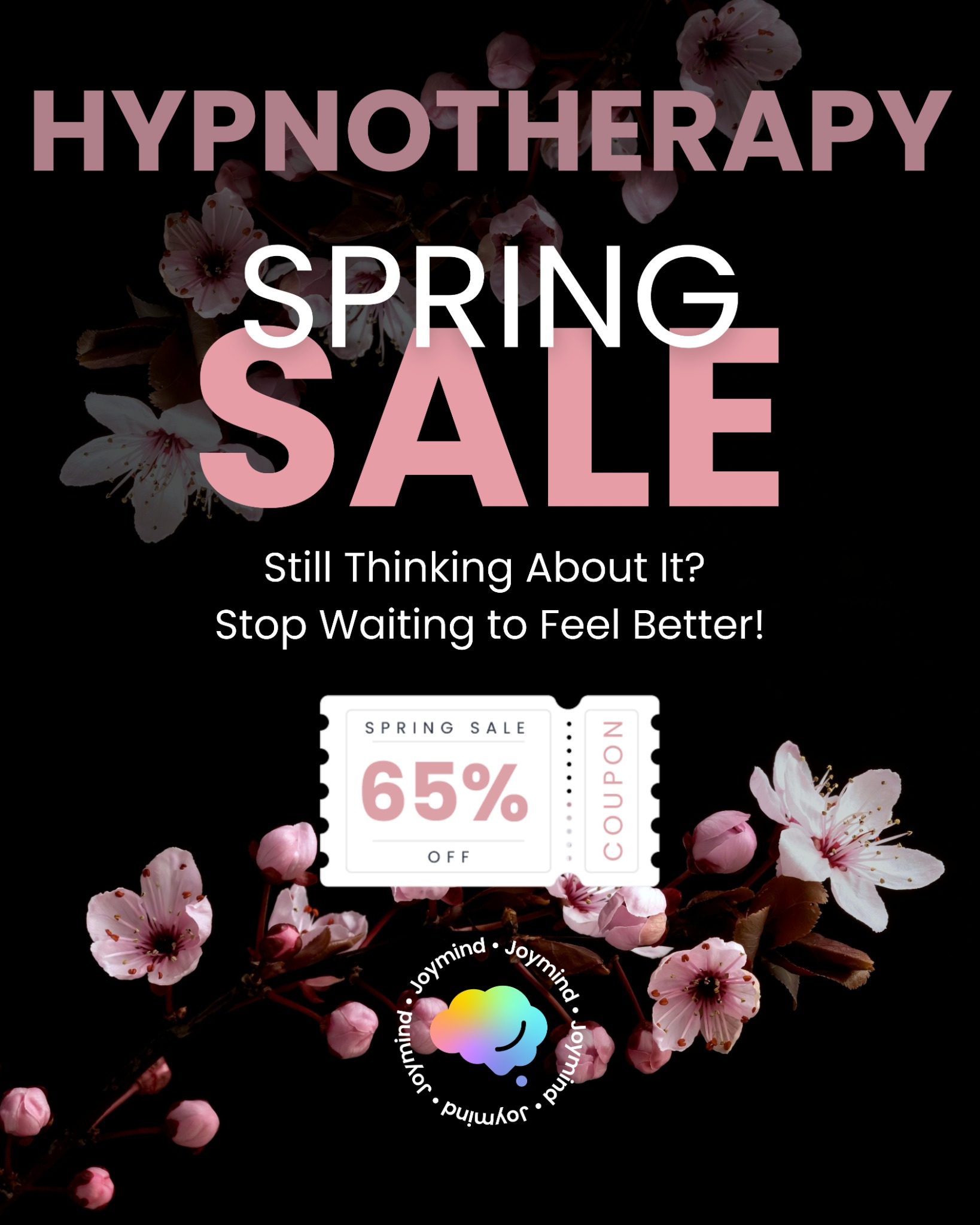 Joymind Facebook ad