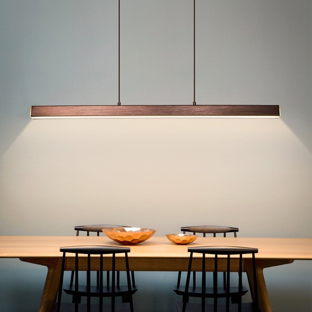 Lights of Scandinavia Facebook ad: Bring Scandinavian Calm Into Every Room