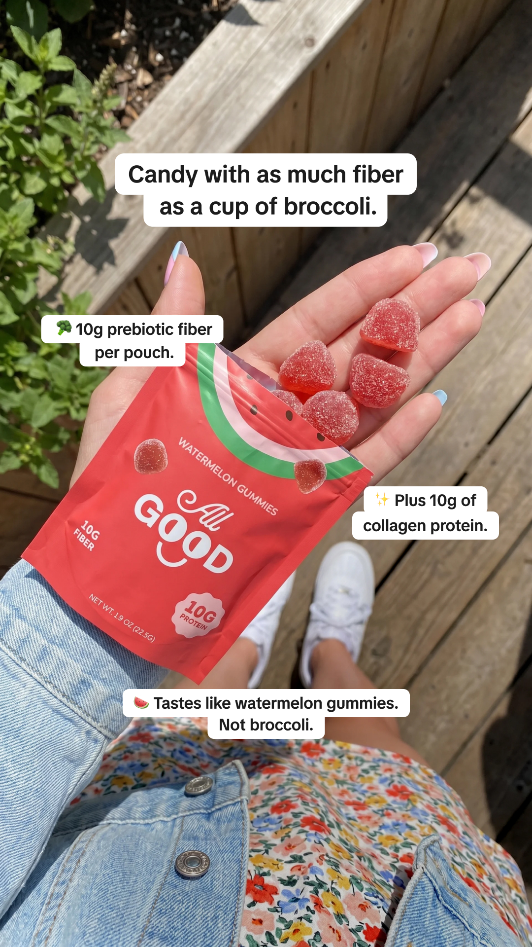 Eatallgood Facebook ad
