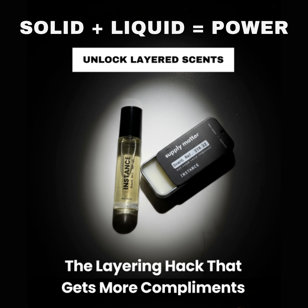 Supply Matter Facebook ad