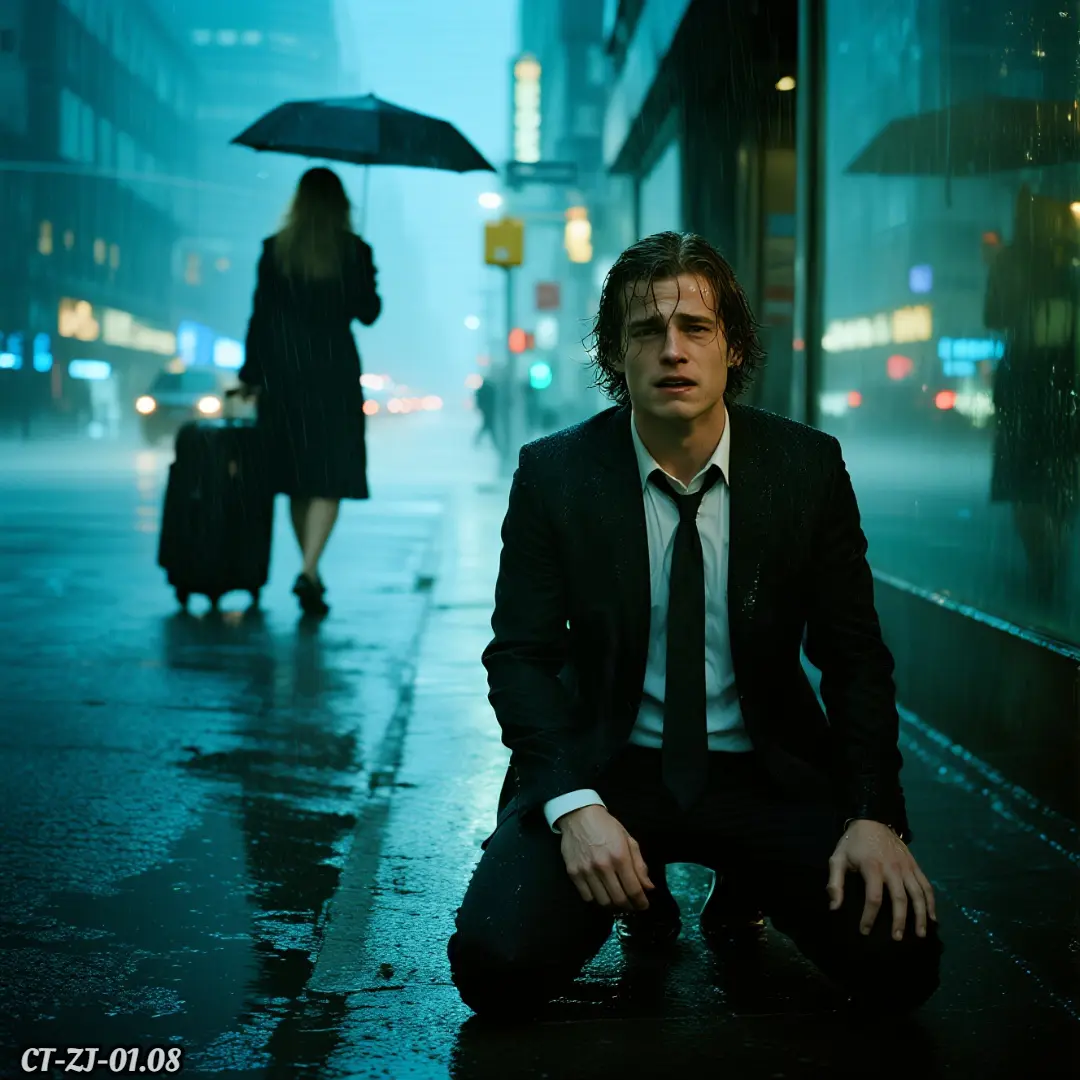 Narrative Nebula Facebook ad
