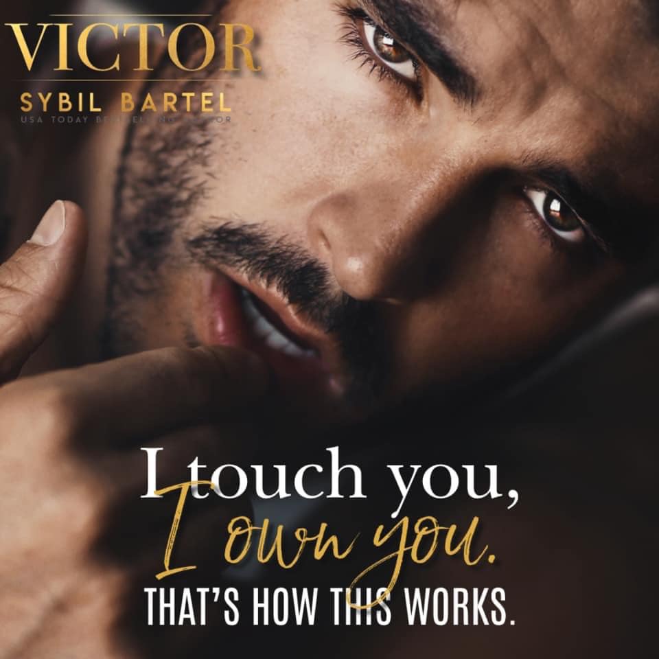 Sybil Bartel, Author Facebook ad