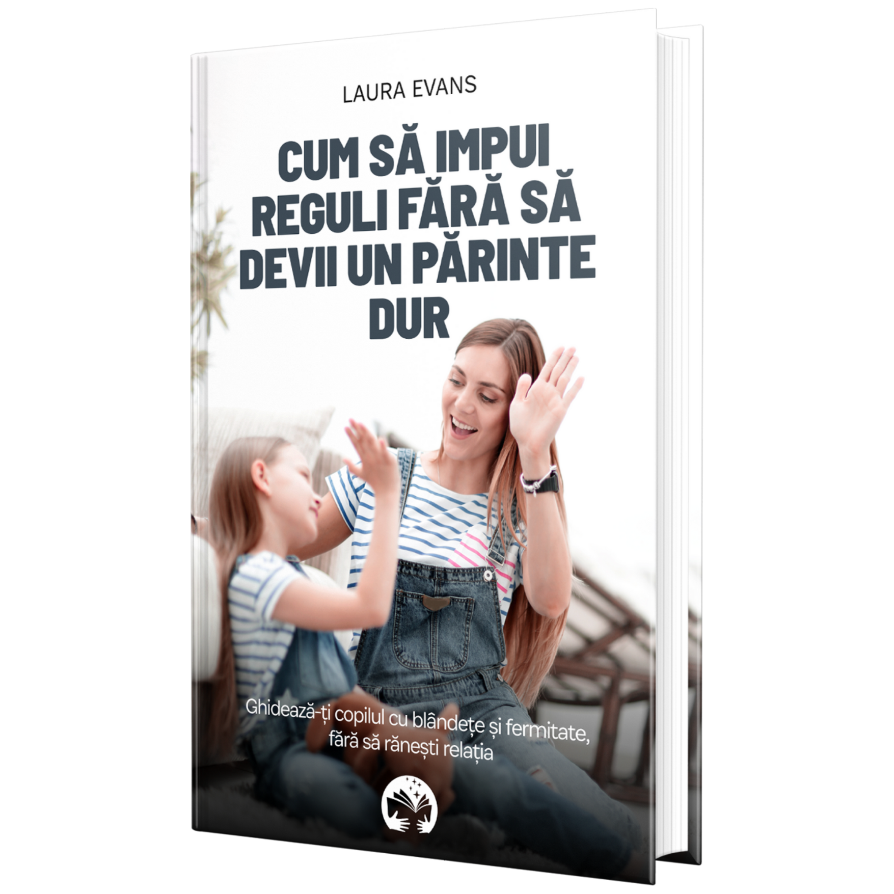 Book Minds Facebook ad