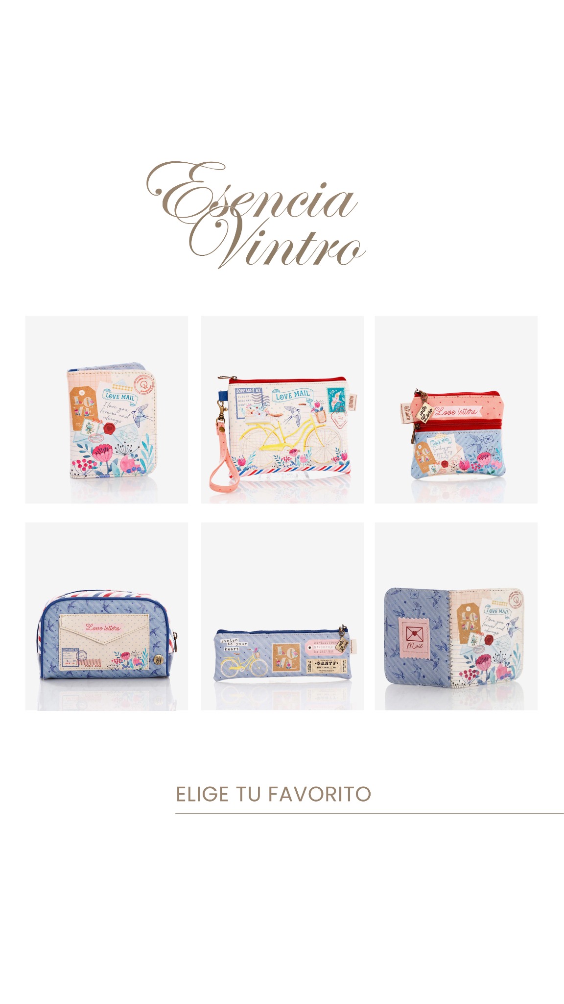 Vintro Facebook ad from Feb 3, 2026