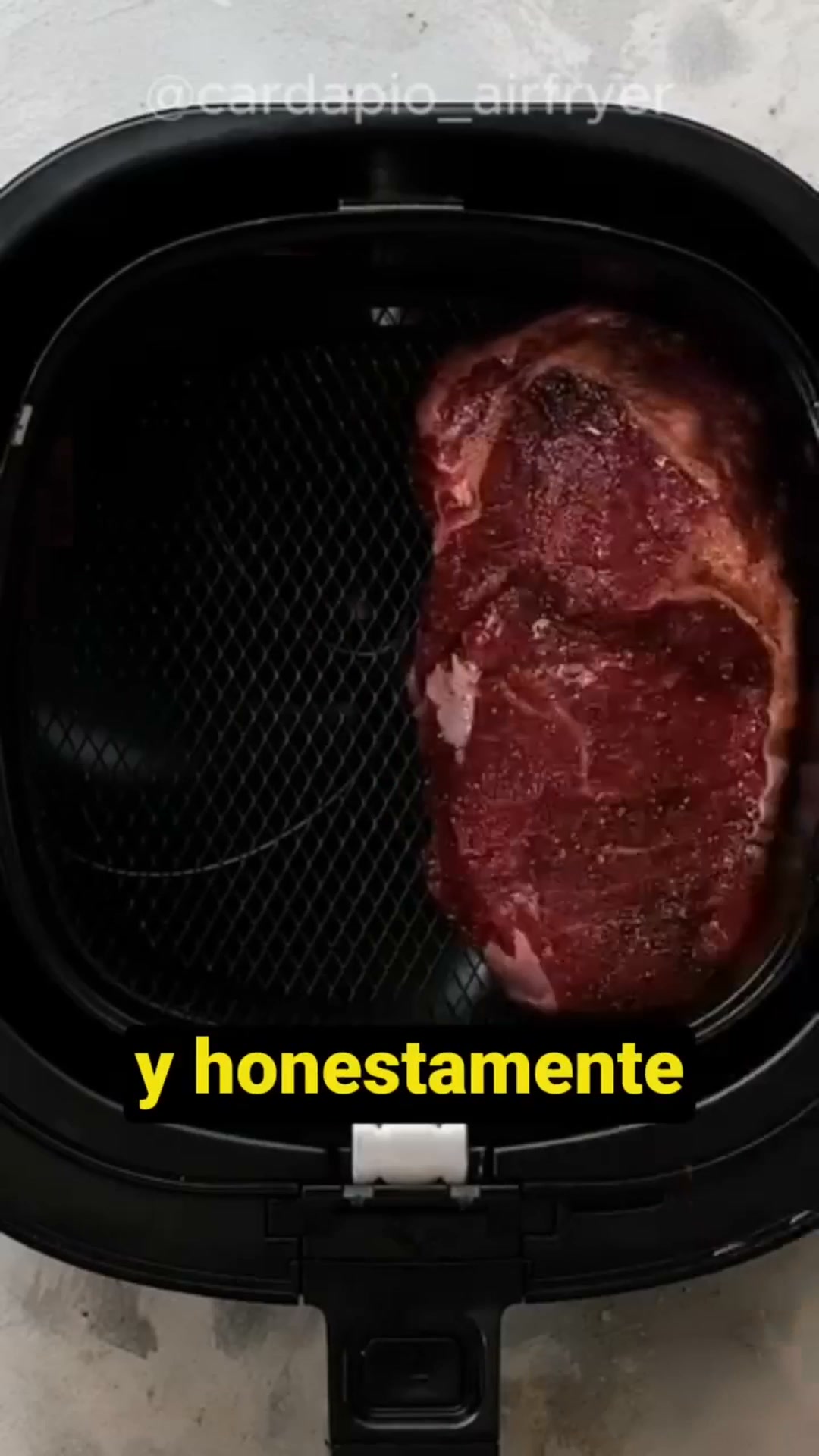 Ideas Lab Facebook ad: + 1000 RECETAS