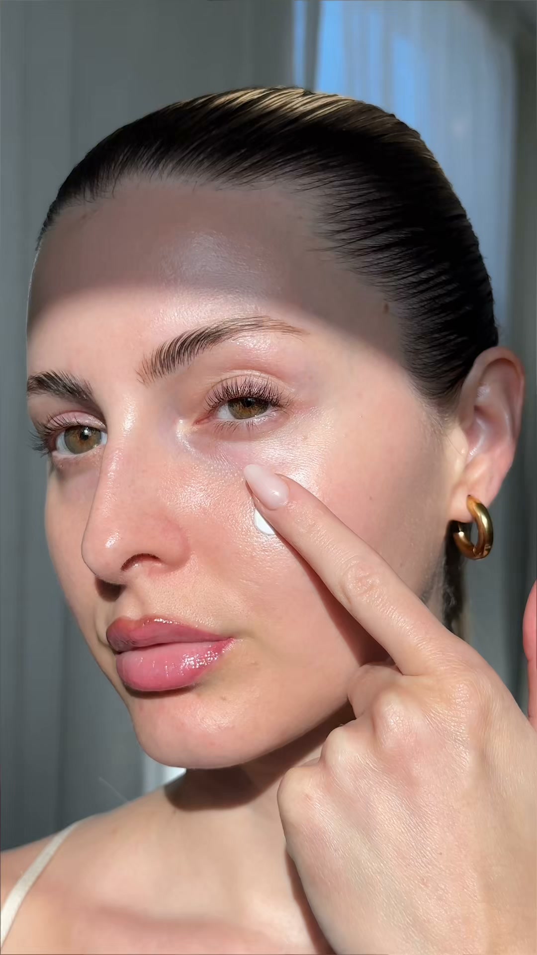iS CLINICAL Facebook ad: Extreme Protect SPF 30