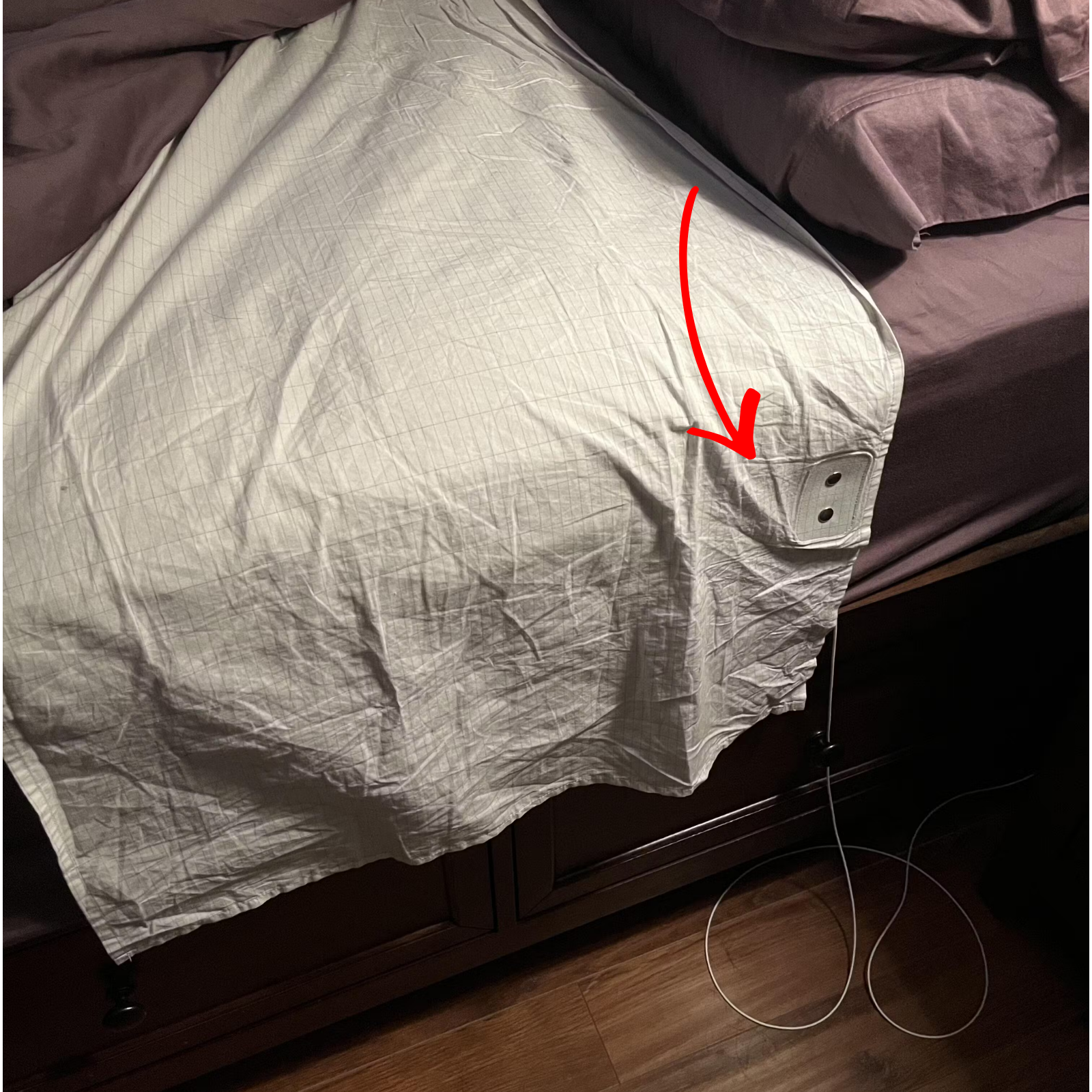 Jennifer Lauren Facebook ad: Fortune 500 CEO’s Deep Sleep Secret (60% More)