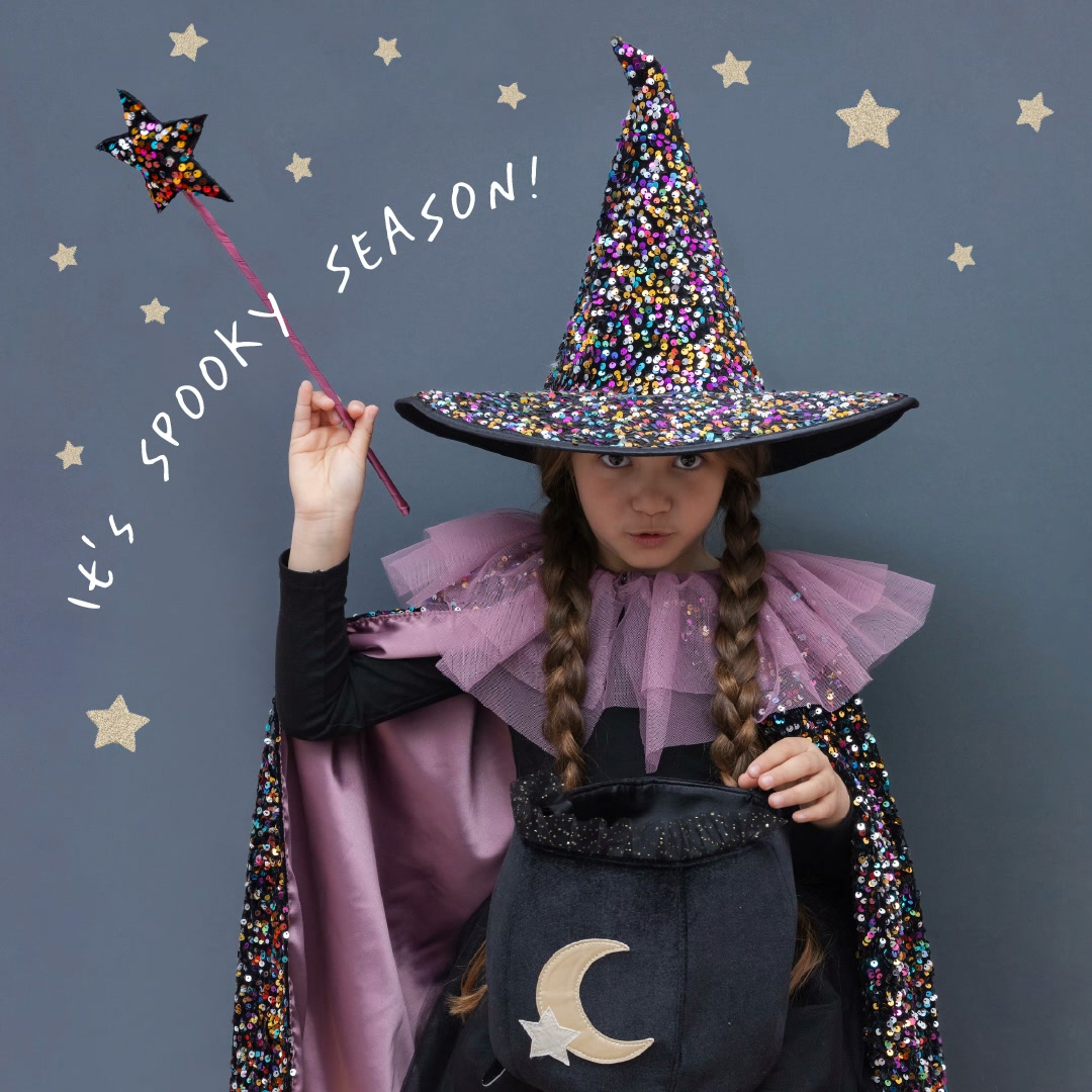 Mimi and Lula Facebook ad: Trick or treat?