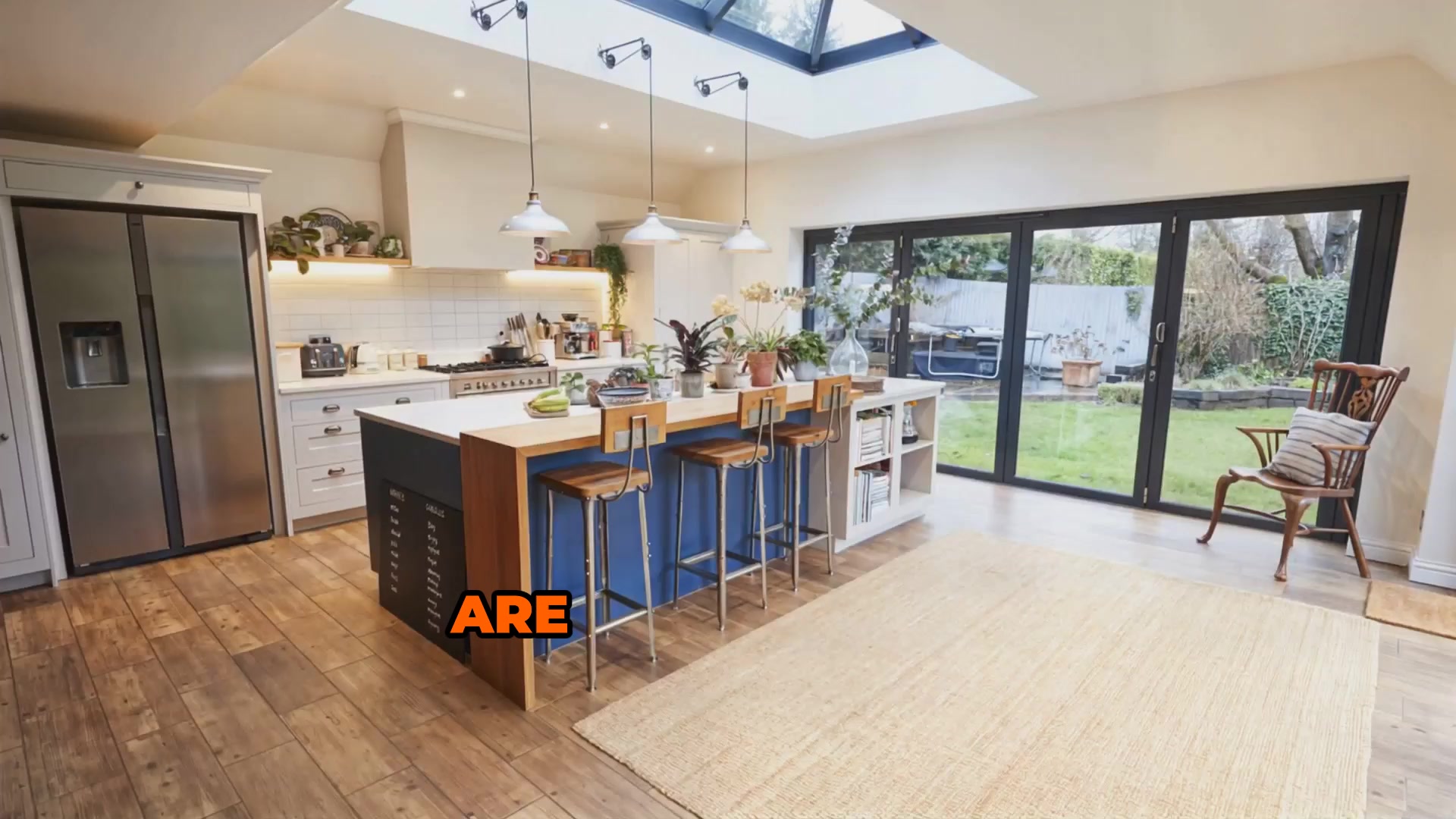 My Home Improvements Facebook ad: How much will your house extension cost?