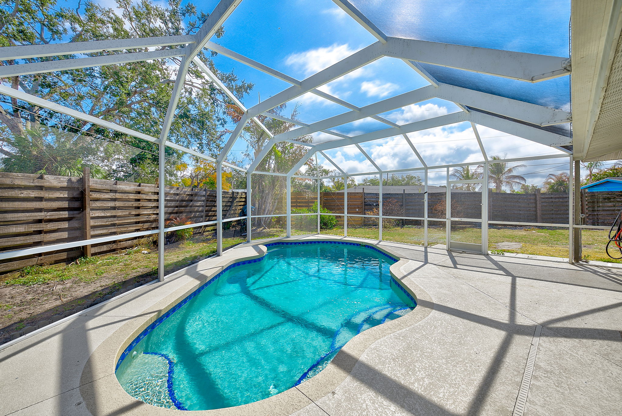 Brenda Bianchi & Team Facebook ad: Buying a home shouldn’t feel like a gamble.