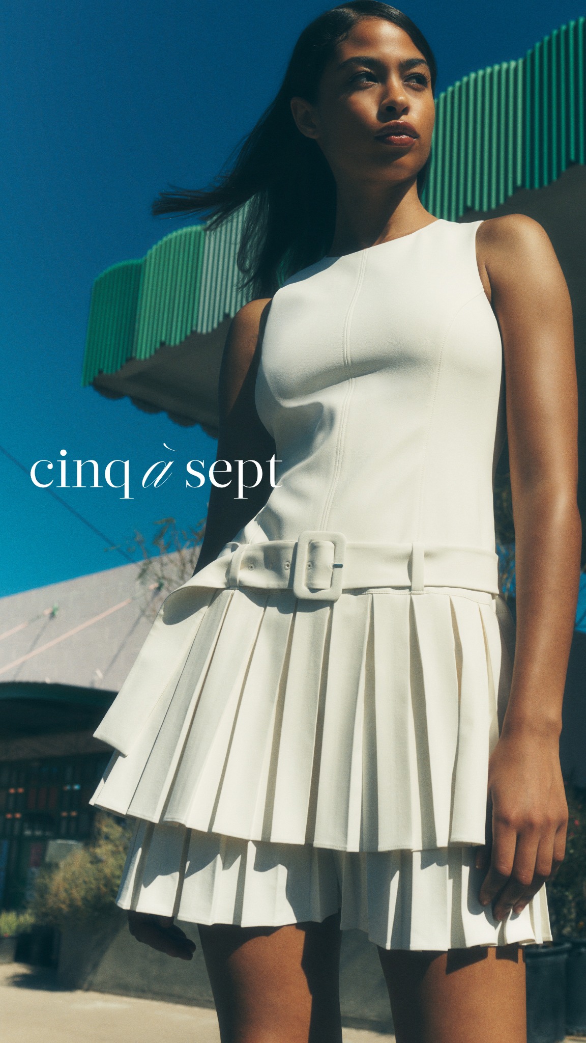 Nordstrom Facebook ad