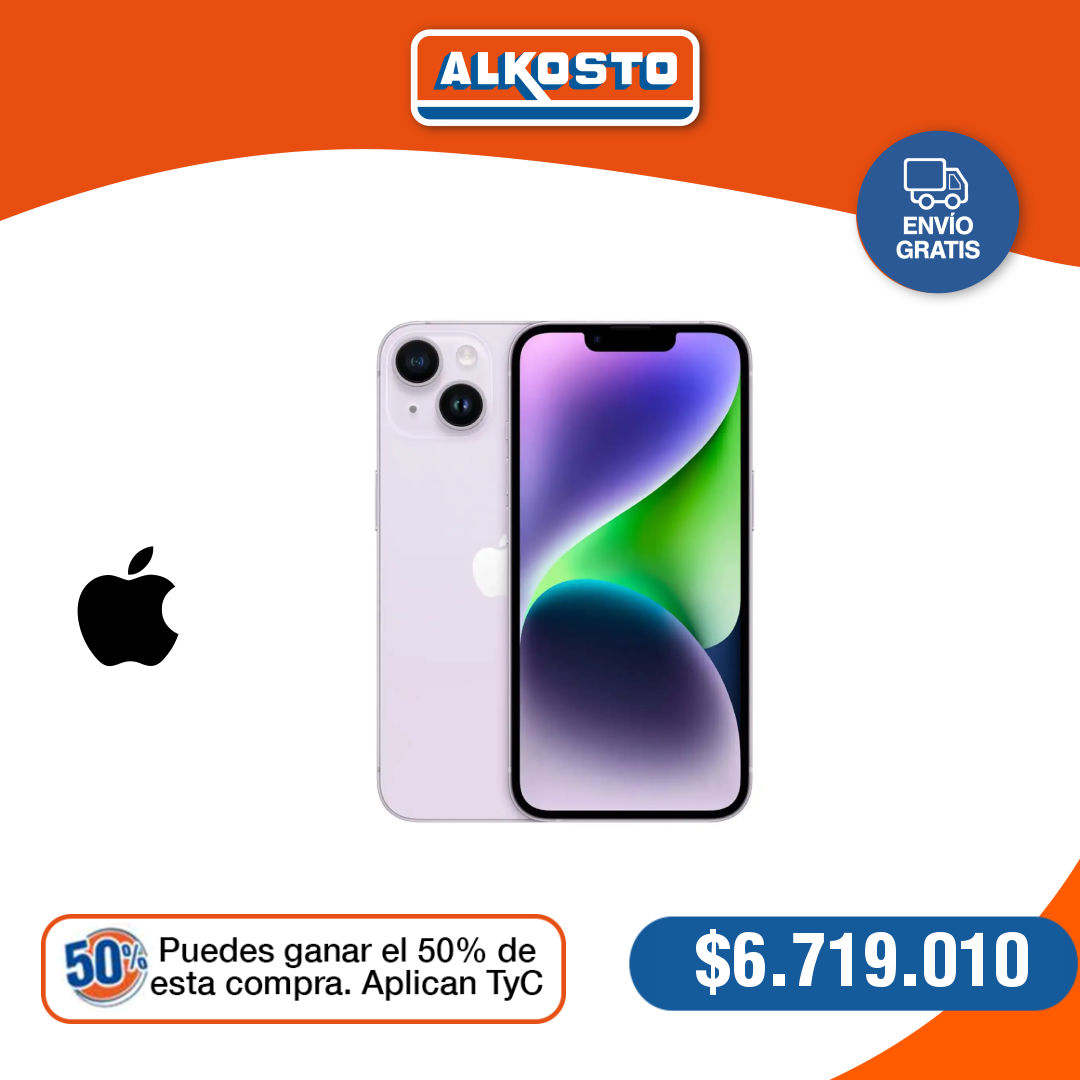 Alkosto HiperAhorro Facebook ad