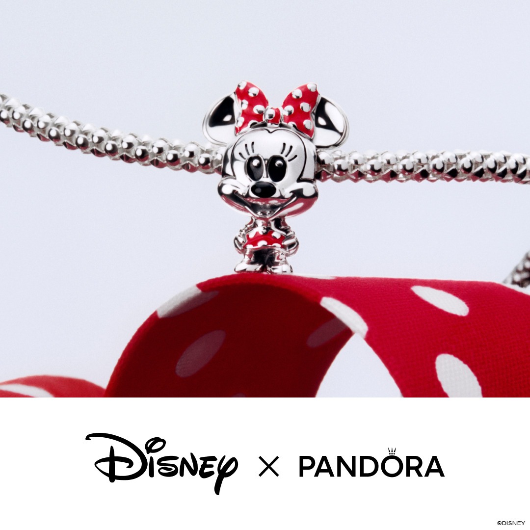 Pandora Facebook ad