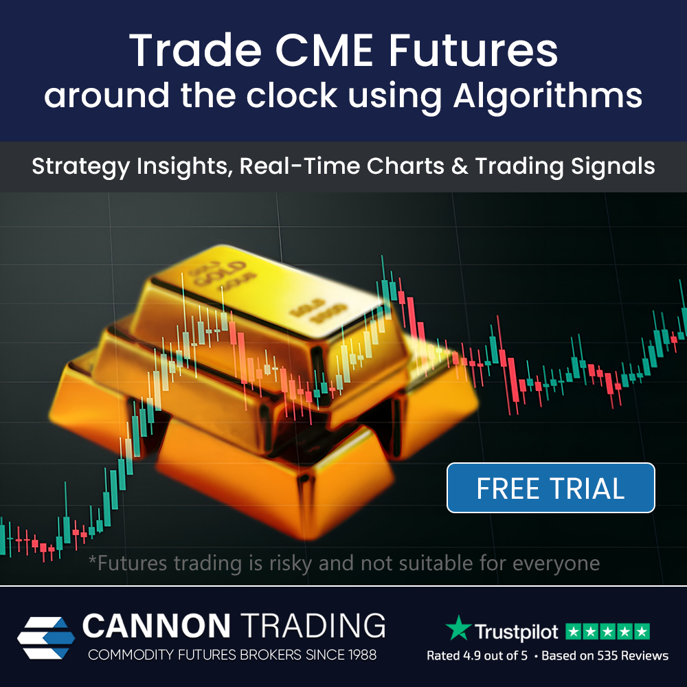 E-Futures Facebook ad