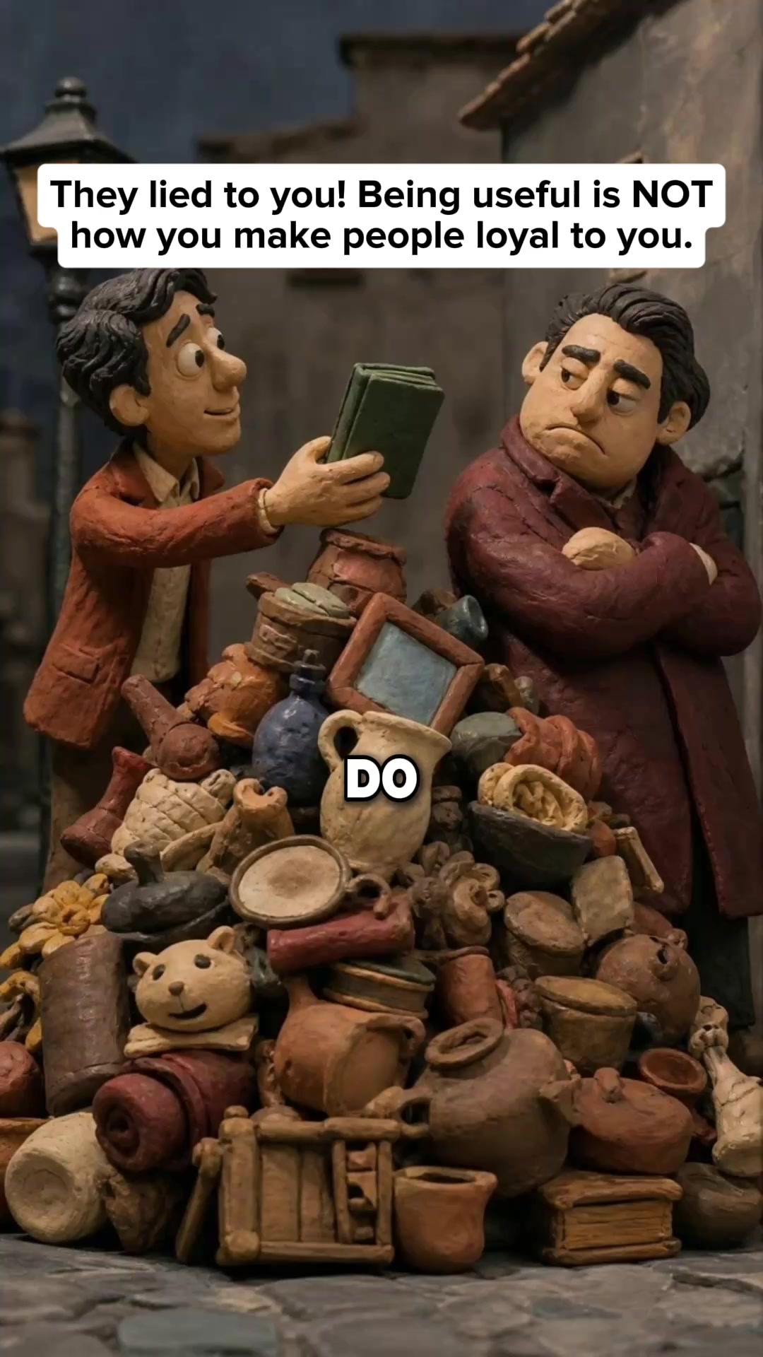polymaths.unite Facebook ad: Be the Smartest in the Room