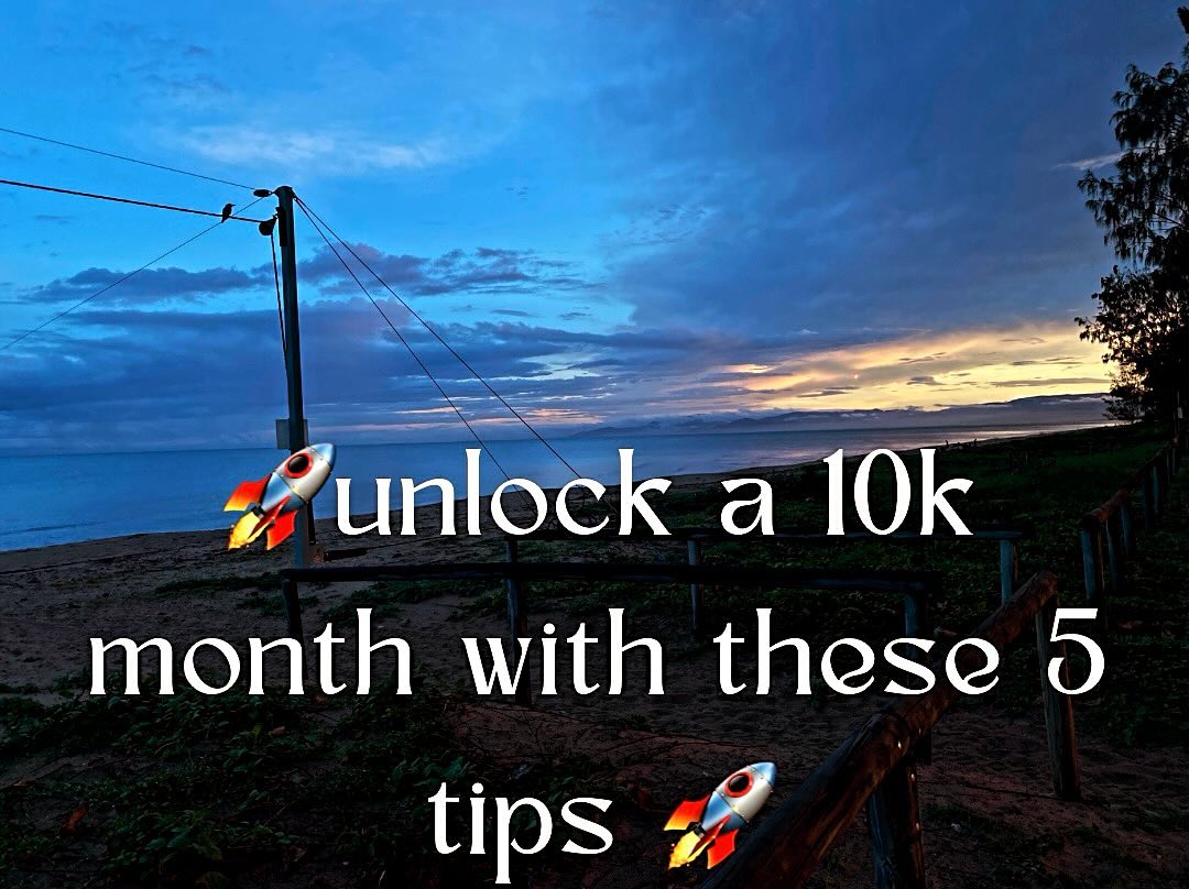 buckle_28 Facebook ad: Unlock a 10k month with these 5 tips