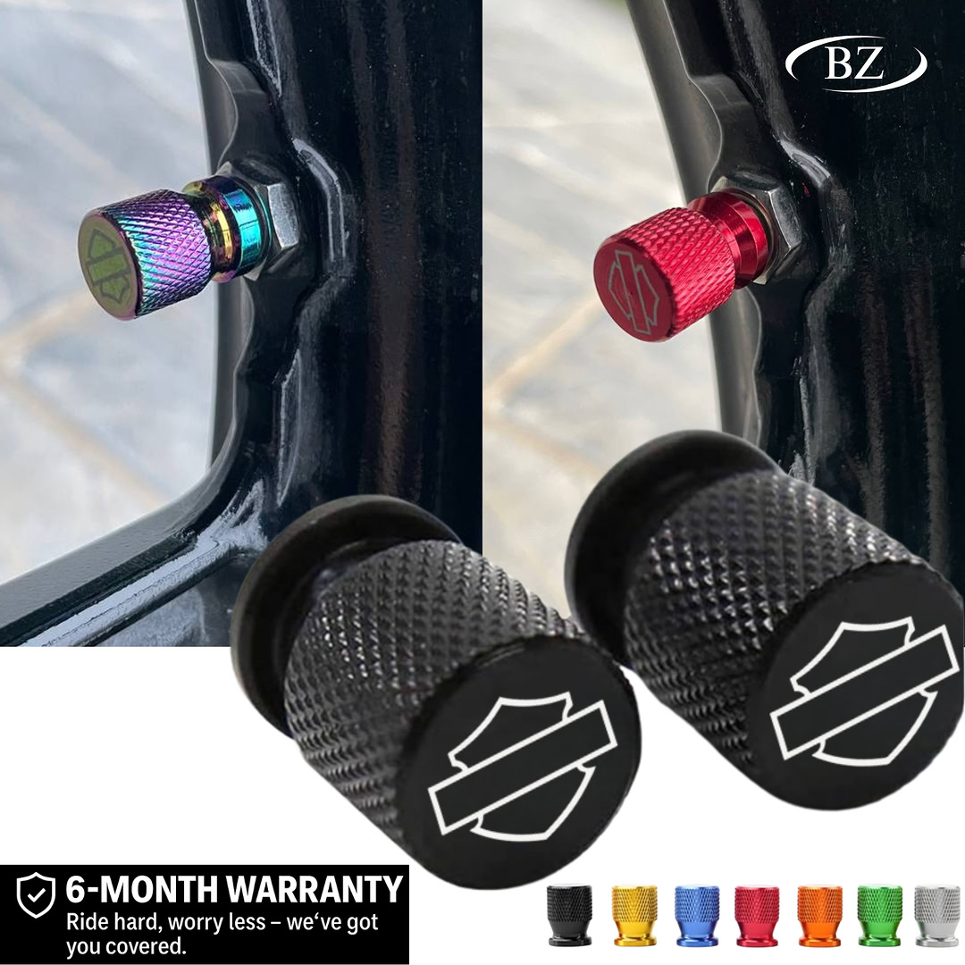 BikerZonez Facebook ad